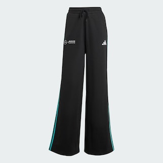 Foto 2 | Foto 2 | Pants Adn Mercedes - Amg Petronas Formula One Team Adidas Negro Mujer