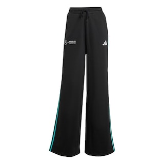 Foto 1 | Foto 1 | Pants Adn Mercedes - Amg Petronas Formula One Team Adidas Negro Mujer
