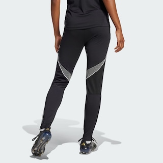 Foto 4 | Foto 4 | Pants de Entrenamiento Tiro 25 Competition Adidas Negros para Mujer