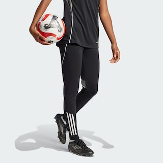 Foto 5 | Foto 5 | Pants de Entrenamiento Tiro 25 Competition Adidas Negros para Mujer