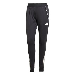 Foto 1 | Foto 1 | Pants de Entrenamiento Tiro 25 Competition Adidas Negros para Mujer