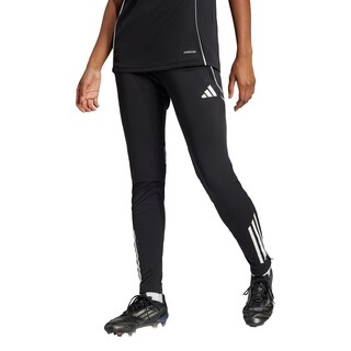 Foto 2 | Foto 2 | Pants de Entrenamiento Tiro 25 Competition Adidas Negros para Mujer