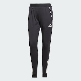 Foto 3 | Foto 3 | Pants de Entrenamiento Tiro 25 Competition Adidas Negros para Mujer