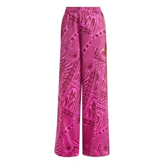 Foto 1 | Foto 1 | Farm Tiro Tp Adidas Rosa Mujer