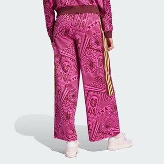 Foto 4 | Foto 4 | Farm Tiro Tp Adidas Rosa Mujer