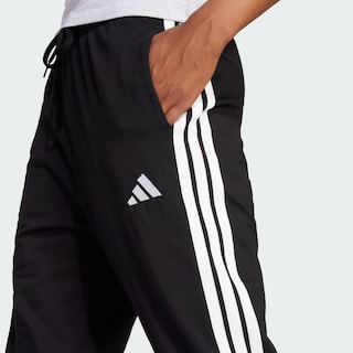 Foto 6 | Foto 6 | W 3s Sj Jogger Adidas Negro Mujer