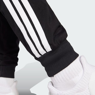 Foto 7 | Foto 7 | W 3s Sj Jogger Adidas Negro Mujer
