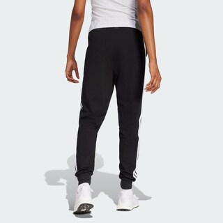 Foto 4 | Foto 4 | W 3s Sj Jogger Adidas Negro Mujer