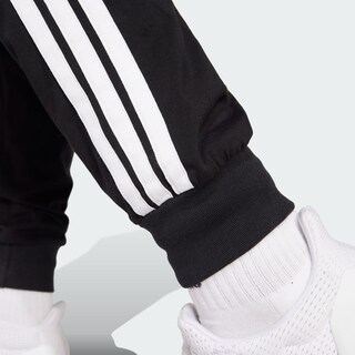 Foto 7 | Foto 7 | W 3s Sj Jogger Adidas Negro Mujer