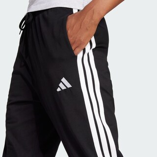 Foto 6 | Foto 6 | W 3s Sj Jogger Adidas Negro Mujer