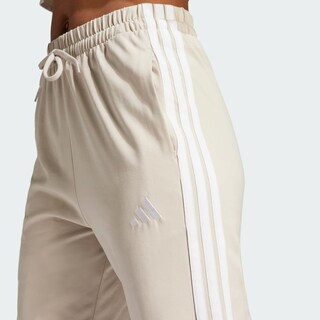 Foto 6 | Foto 6 | W 3s Sj Jogger Adidas Gris Mujer
