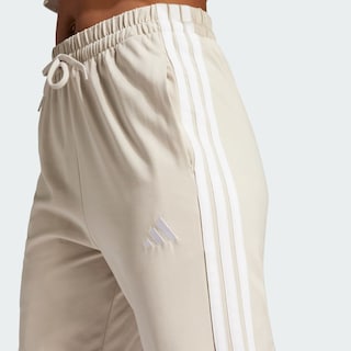Foto 6 | Foto 6 | W 3s Sj Jogger Adidas Gris Mujer