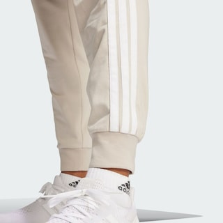 Foto 7 | Foto 7 | W 3s Sj Jogger Adidas Gris Mujer