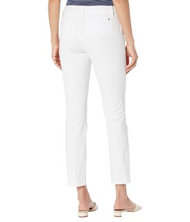 Foto 2 | Foto 2 | Pantalones Tommy Hilfiger Hampton Chino Blancos Talla 12 - Venta Internacional.