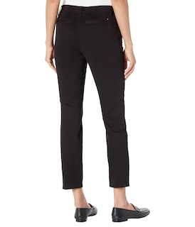 Foto 2 | Foto 2 | Pantalones Tommy Hilfiger Hampton Chino Negros Talla 14 - Venta Internacional.