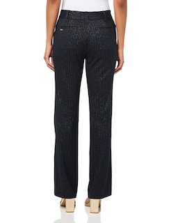 Foto 2 | Foto 2 | Pantalones De Vestir Tommy Hilfiger Sutton Bootcut Para Mujer Midnight 8 - Venta Internacional.