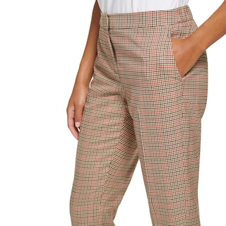 Foto 2 | Foto 2 | Pantalón Tommy Hilfiger Suits Chili Pepper Multi para Mujer - Venta Internacional