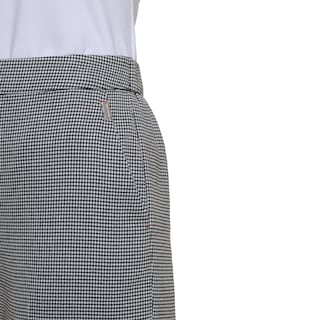 Foto 2 | Foto 2 | Pantalones Tommy Hilfiger Sloane Para Mujer Negro/marfil Talla 2 - Venta Internacional.