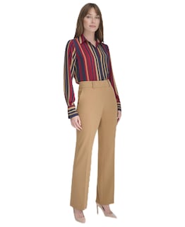 Foto 1 | Foto 1 | Pantalones de Vestir Tommy Hilfiger Sutton para Mujer - Venta Internacional