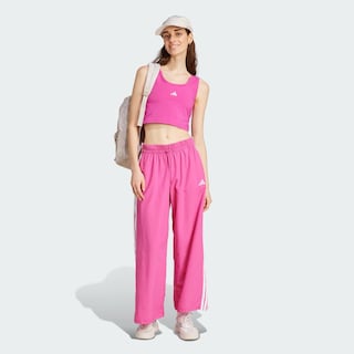 Foto 6 | Foto 6 | W 3s Wv Pt Adidas Rosa Mujer