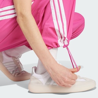 Foto 7 | Foto 7 | W 3s Wv Pt Adidas Rosa Mujer