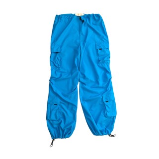 Foto 1 | Foto 1 | Pantalón Cargo Talla Alto Lc