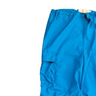 Foto 4 | Foto 4 | Pantalón Cargo Talla Alto Lc