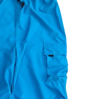 Foto 7 | Foto 7 | Pantalón Cargo Talla Alto Lc