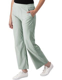 Foto 2 | Foto 2 | Pantalon Villa-le2501 Mujer Roosevelt Pistache