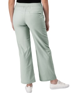 Foto 3 | Foto 3 | Pantalon Villa-le2501 Mujer Roosevelt Pistache