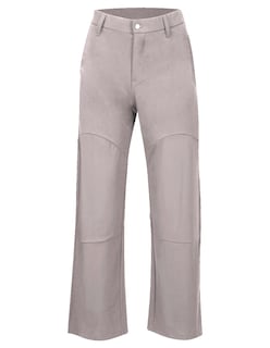 Foto 5 | Foto 5 | Pantalon Mujer Roosevelt Villa-le2502 Beige