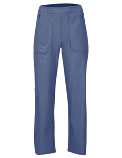 Foto 5 | Foto 5 | Pantalon Villa-le2501 Mujer Roosevelt Azul