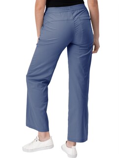 Foto 4 | Foto 4 | Pantalon Villa-le2501 Mujer Roosevelt Azul