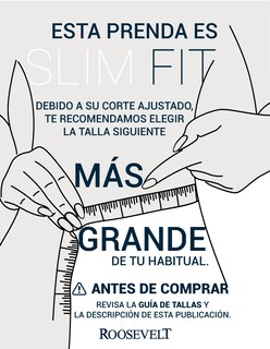 Foto 7 | Foto 7 | Pantalón Roosevelt para Mujer