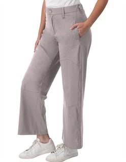 Foto 3 | Foto 3 | Pantalon Mujer Roosevelt Villa-le2502 Beige