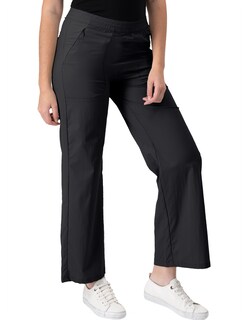 Foto 1 | Foto 1 | Pantalon Villa-le2501 Mujer Roosevelt Negro
