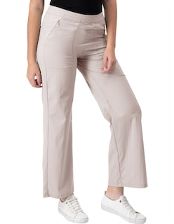 Foto 1 | Foto 1 | Pantalon Villa-le2501 Mujer Roosevelt Moka