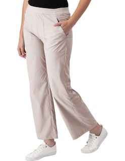 Foto 2 | Foto 2 | Pantalon Villa-le2501 Mujer Roosevelt Moka