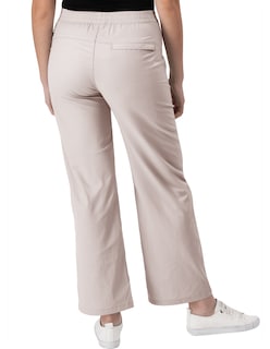 Foto 3 | Foto 3 | Pantalon Villa-le2501 Mujer Roosevelt Moka