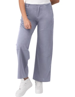 Foto 1 | Foto 1 | Pantalon Roosevelt Villa-le2502 Gris para Mujer
