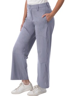 Foto 3 | Foto 3 | Pantalon Roosevelt Villa-le2502 Gris para Mujer