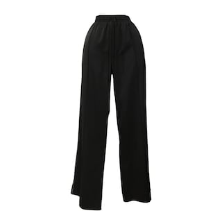 Foto 1 | Foto 1 | Pantalón Resorte Cintura Negro Erivel