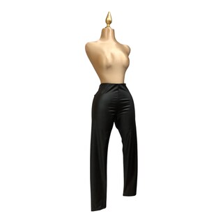 Foto 2 | Foto 2 | Legging Color Negro Para Dama Lsn