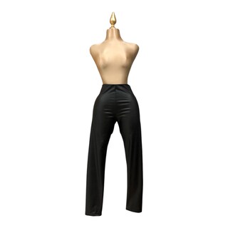 Foto 3 | Foto 3 | Legging Color Negro Para Dama Lsn