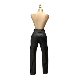 Foto 5 | Foto 5 | Legging Color Negro Para Dama Lsn
