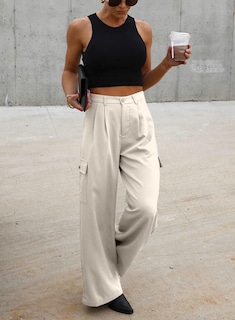 Foto 5 | Foto 5 | Pantalón Dokotoo para Mujer-Venta Internacional