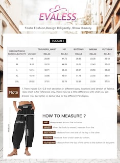 Foto 7 | Foto 7 | Pantalones Evaless Para Mujer, Holgados, Holgados, Holgados, De Cintura Alta, Azules - Venta Internacional.