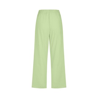 Foto 5 | Foto 5 | Pantalones Capri Para Mujer, Casuales, De Verano, Con Cintura Elástica, Con Cordón, D04 - Venta Internacional.