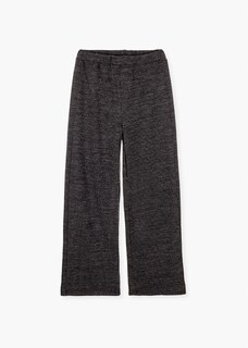 Foto 1 | Foto 1 | Pantalón Ancho De Punto Dama Losan