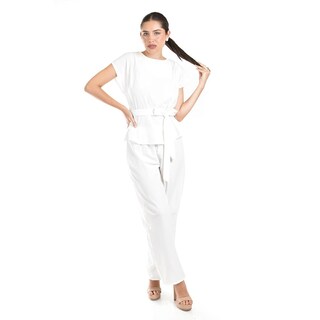 Foto 1 | Foto 1 | Set De Tela Ligera Roman Fahion / Juvenil, 4354 (blanco) Blanco